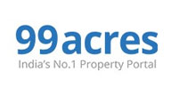 99acres