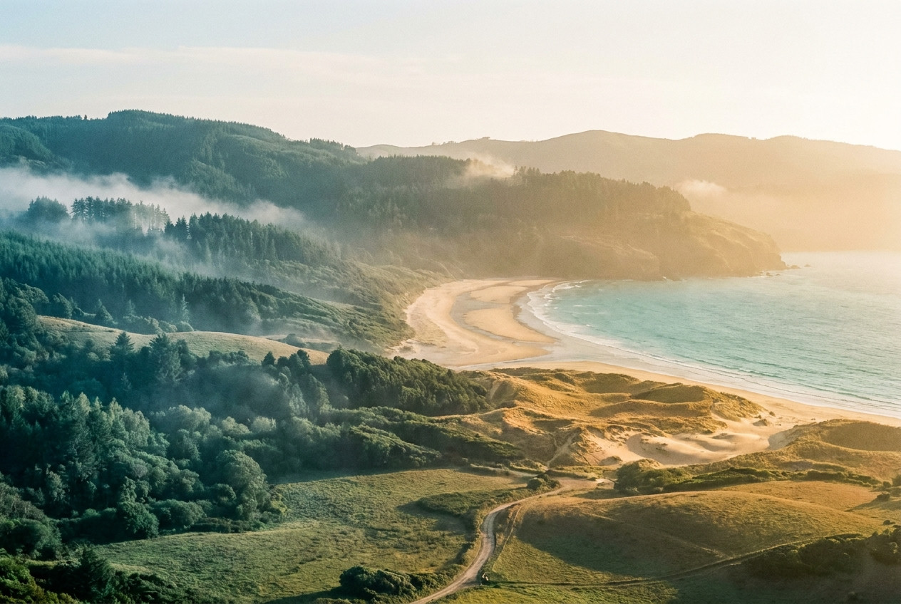 Hills or Coast? Choosing Your Next Escape from Mumbai